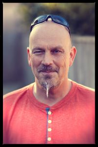 Jez Tribe, Able Property Trust