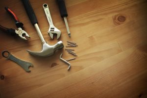 Property maintenance