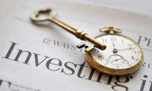 Investing in property