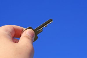 Buying property