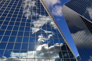Commercial property