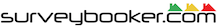 Surverybook.com logo for independent surveyor service
