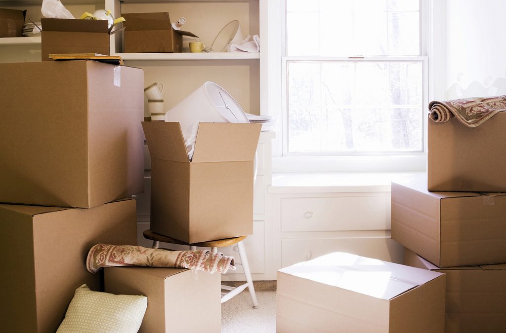 7 ways to choose a removal company you can trust