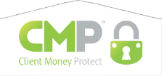 Client Money Protect logo