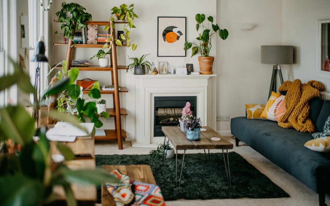 How to Make a Rented Property Feel Like Home (Without Breaking Your Tenancy Agreement)