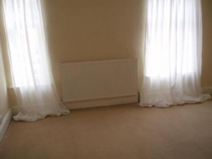 Station Road, Carlton - Bedroom 1