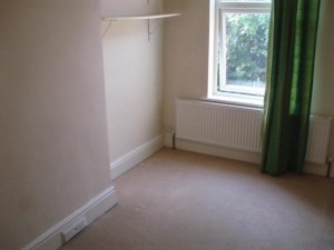 Station Road, Carlton - Bedroom 2