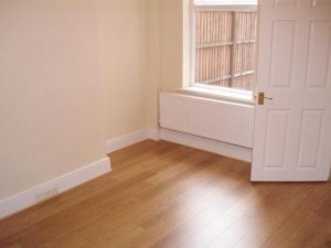 Station Road, Carlton -  Reception room